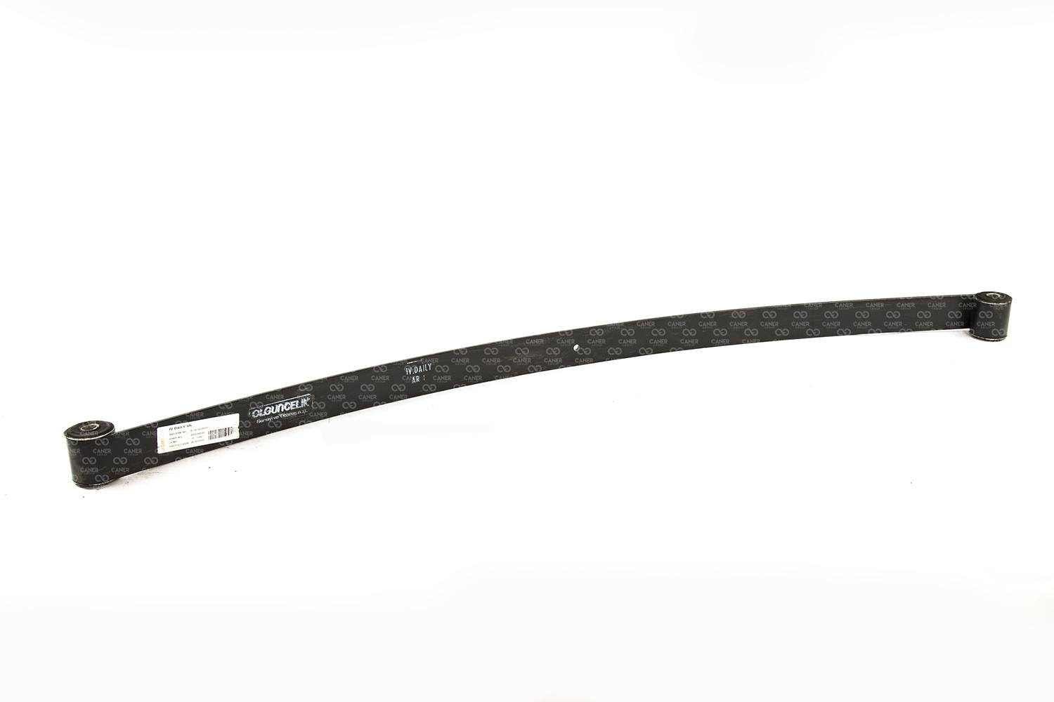 IVECO DAILY ARKA ANA BURÇLU (YIĞMA) EN 60 MM-;504131202-01; 